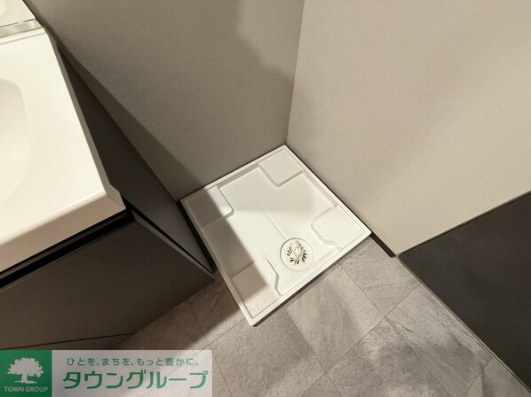 コンポジット早稲田鶴巻町の物件内観写真